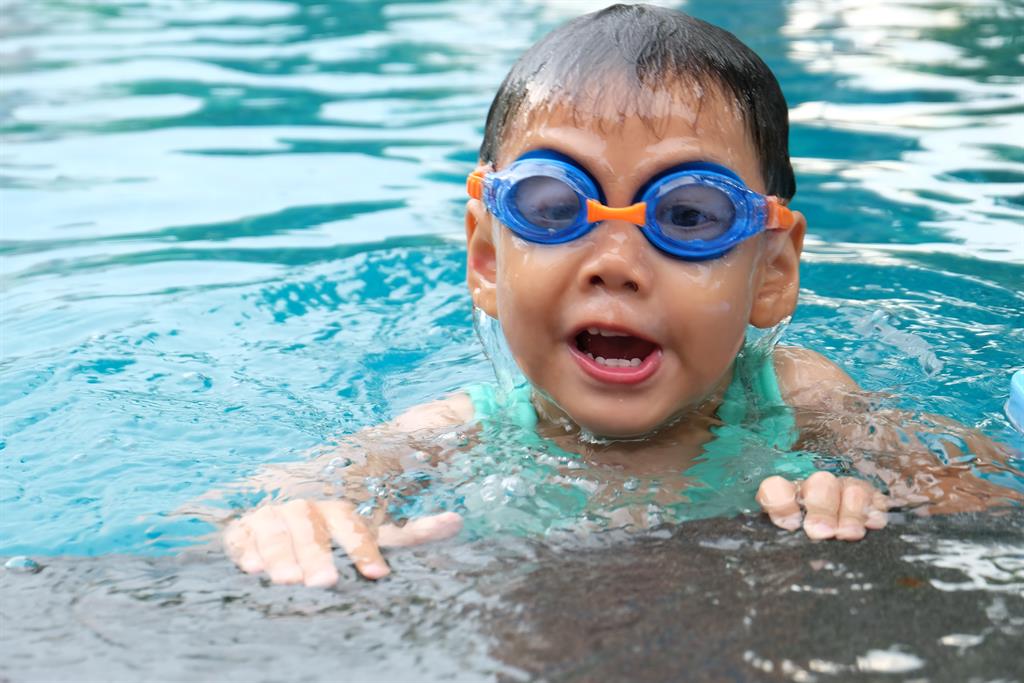 Family Swim