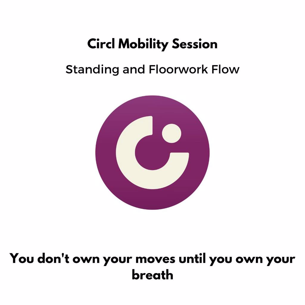 CIRCL MOBILITY Now!