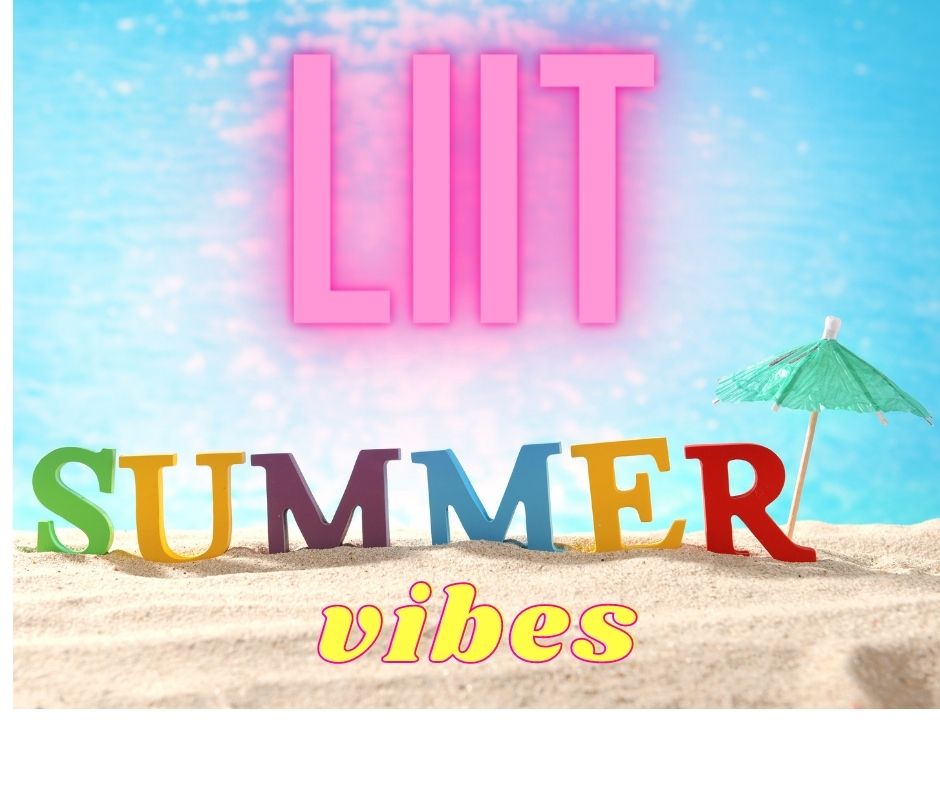 Get LiiT Summer Vibes Now!