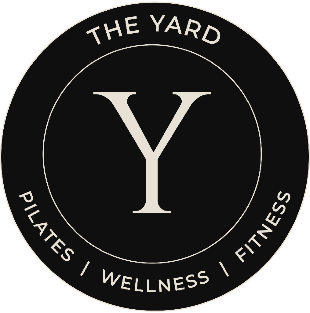 THE YARD PILATES