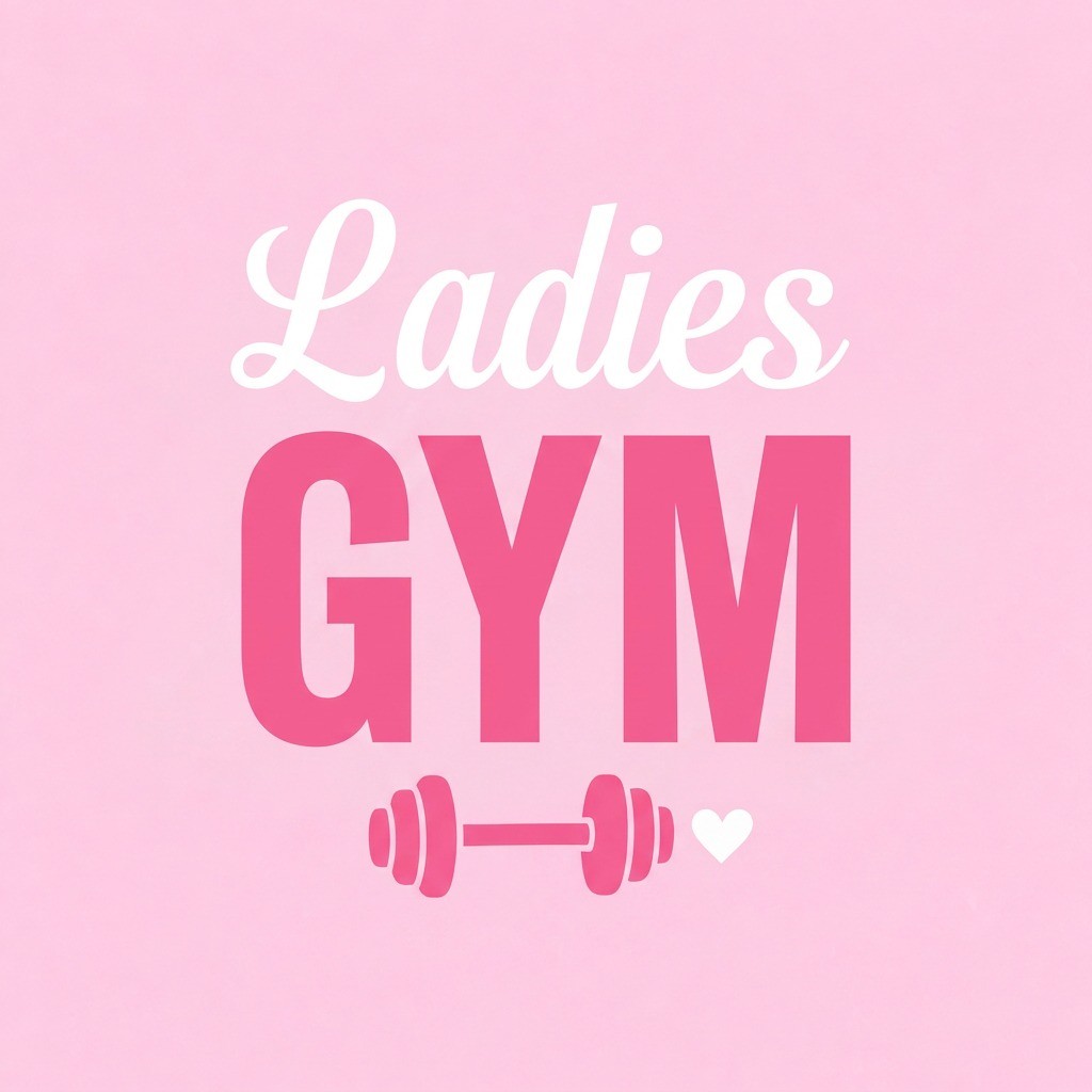 Ladies Gym UK