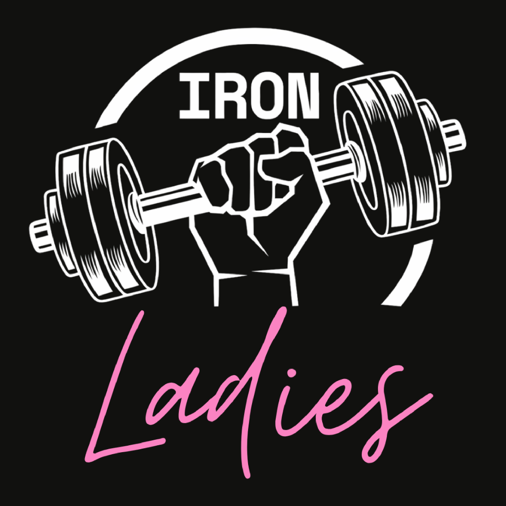 Iron Ladies 