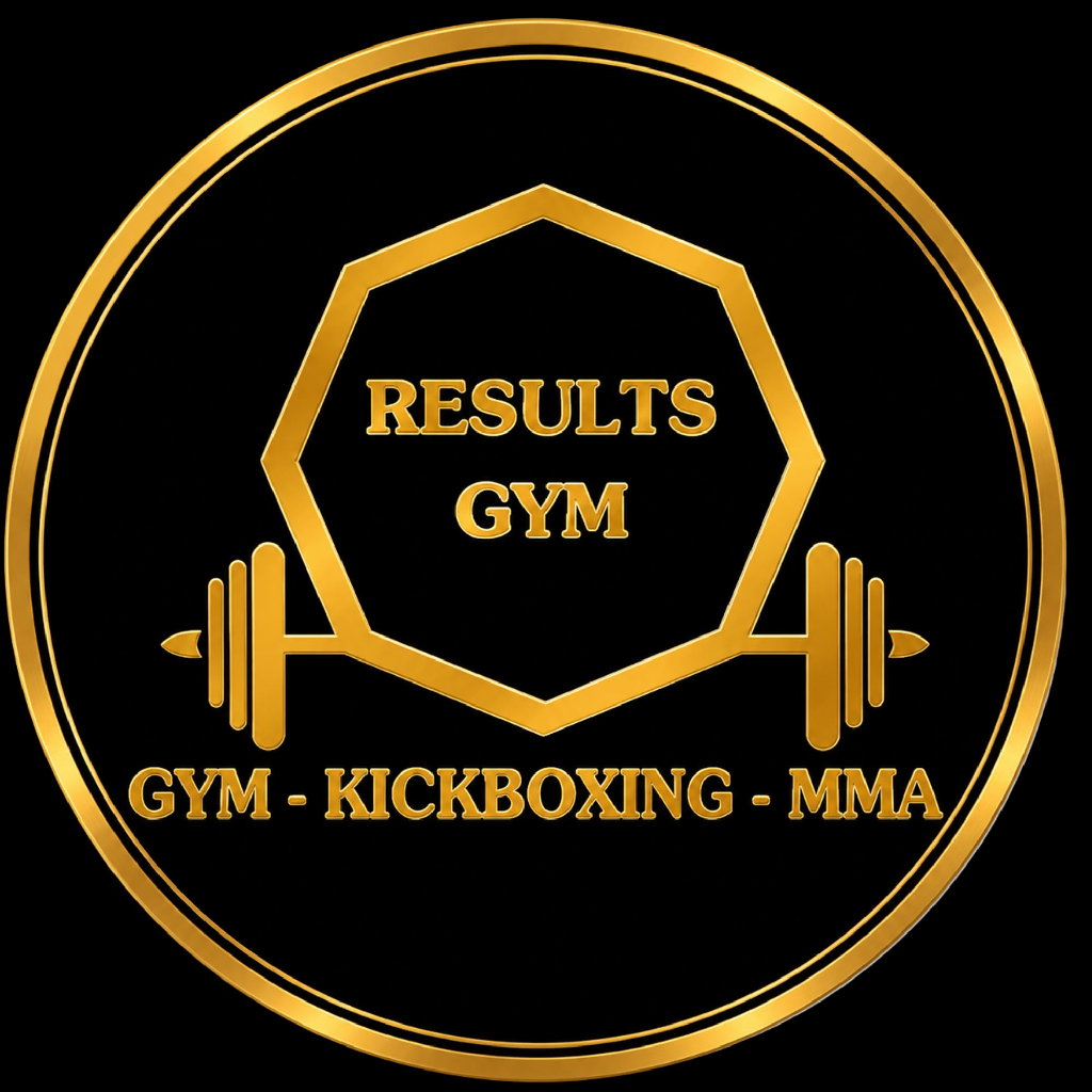 Results Gym Blairgowrie