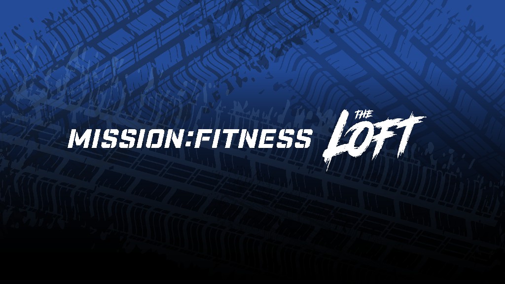 Mission Fitness Cardiff 