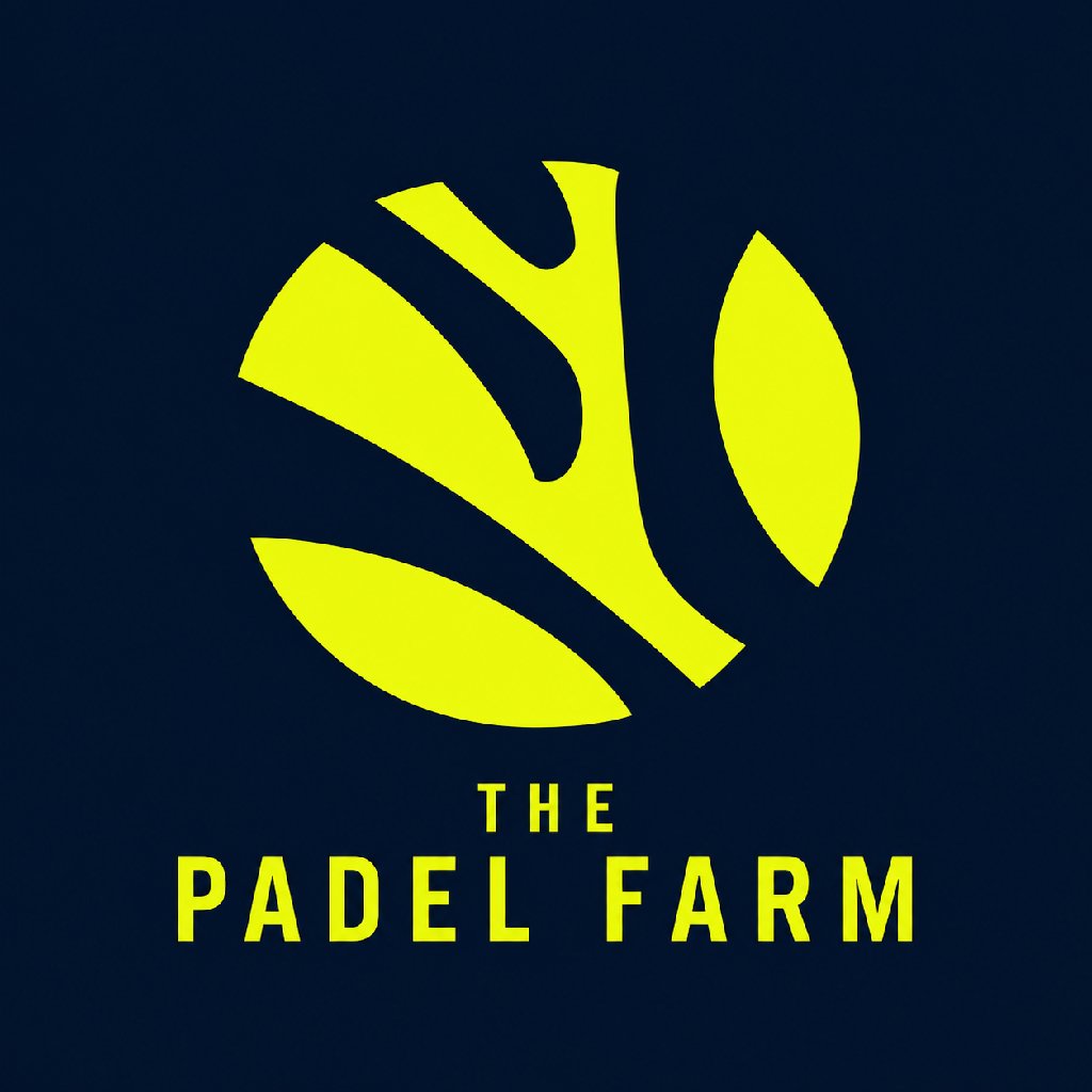 The Padel Farm