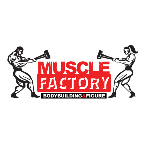 MuscleFactory Gymnasium