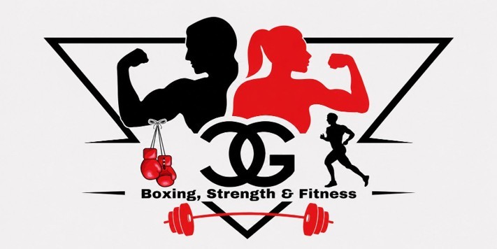 CG Boxing Strength & Fitness Gym