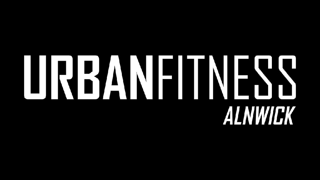 Urban Fitness Alnwick