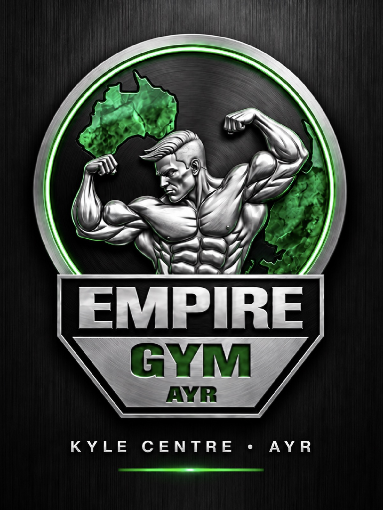Empire Gym Kyle Centre