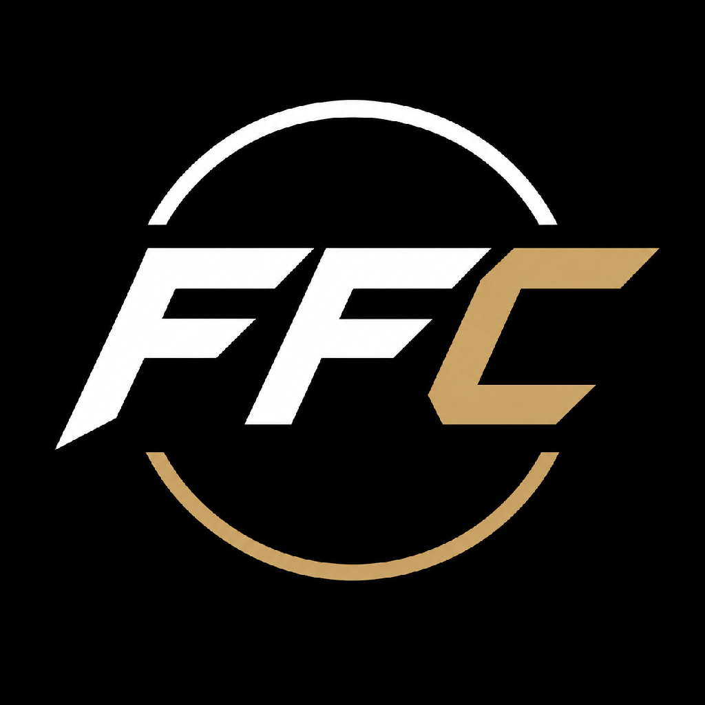 Forge Fight Club