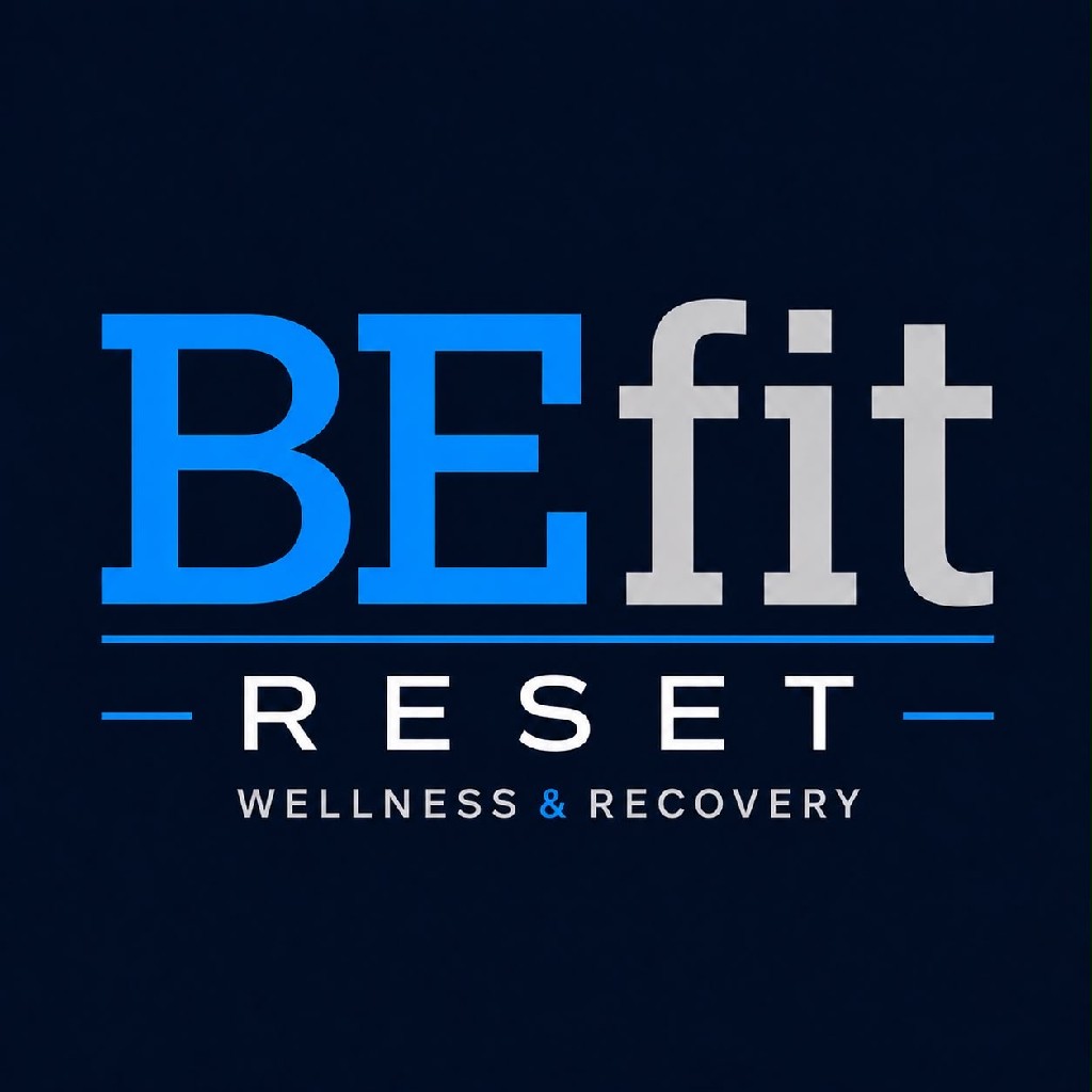 BEfit Reset