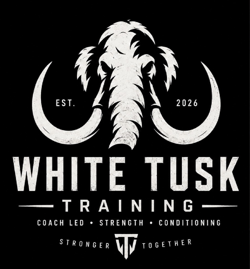 White Tusk Training