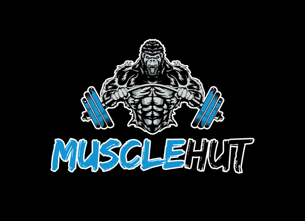 Muscle Hut Livingston