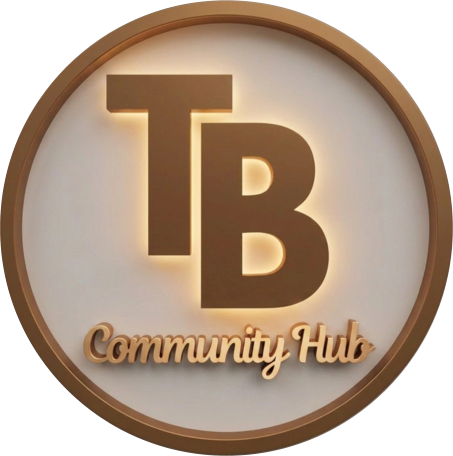 TB Community Hub